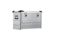 MUNK Transportkisten stapelbar 59,0 x 39,5 x 42,7, 11137