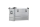 MUNK Transportkisten stapelbar 59,0 x 39,5 x 42,7, 11137
