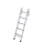 MUNK Stufen-Anlegeleiter LKW 5 Stufen, inkl. Magnet-Montagesatz, 40340