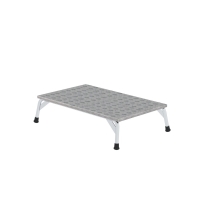 MUNK Arbeitspodest 1 Stufe, 50032