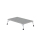 MUNK Arbeitspodest 1 Stufe, 50032