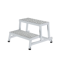 MUNK Arbeitspodest modular Grundmodul , 50410