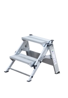 MUNK Klapptreppe 2 Stufen, 55002