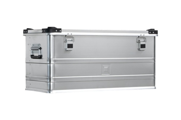 MUNK Transportkisten stapelbar 78,8 x 39,5 x 39,0, 11138
