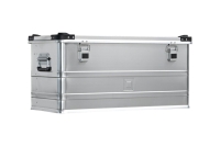 MUNK Transportkisten stapelbar 78,8 x 39,5 x 39,0, 11138