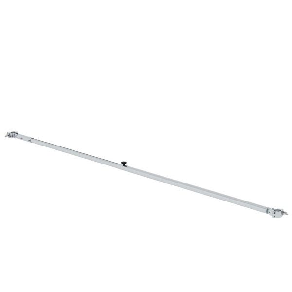 MUNK Gerüststrebe teleskopierbar 2120–3400 mm, 70520
