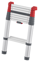 MUNK ML Stufen-Teleskopleiter 9 Stufen, 115409