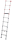 MUNK ML Stufen-Teleskopleiter 9 Stufen, 115409