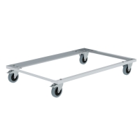 MUNK Untersetzwagen Maße: 1200x800mm für...