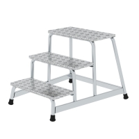 MUNK Arbeitspodest starr 3 Stufen, 50009