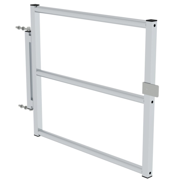 MUNK Sicherungstüre für Plattformbreite 1050 mm, 70737