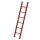 MUNK Sprossen-Anlegeleiter GFK ohne Traverse 6 Sprossen, 36006