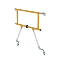MUNK FlexxTower-Sicherheits-Geländer , 12956