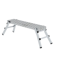 MUNK ML Arbeitsdiele klappbar 1300 x 285 x 500 mm, 30404