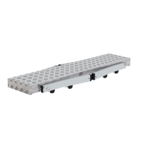 MUNK ML Arbeitsdiele klappbar 1300 x 285 x 500 mm, 30404