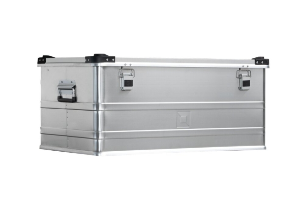 MUNK Transportkisten stapelbar 90,0 x 50,5 x 39,5, 11139