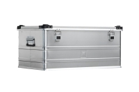 MUNK Transportkisten stapelbar 90,0 x 50,5 x 39,5, 11139