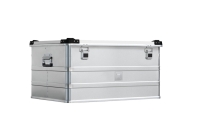 MUNK Transportkisten stapelbar 79,3 x 59,5 x 42,5, 11180