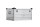 MUNK Transportkisten stapelbar 79,3 x 59,5 x 42,5, 11180
