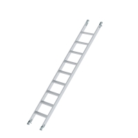 MUNK Schrägaufstieg für Treppengerüst...