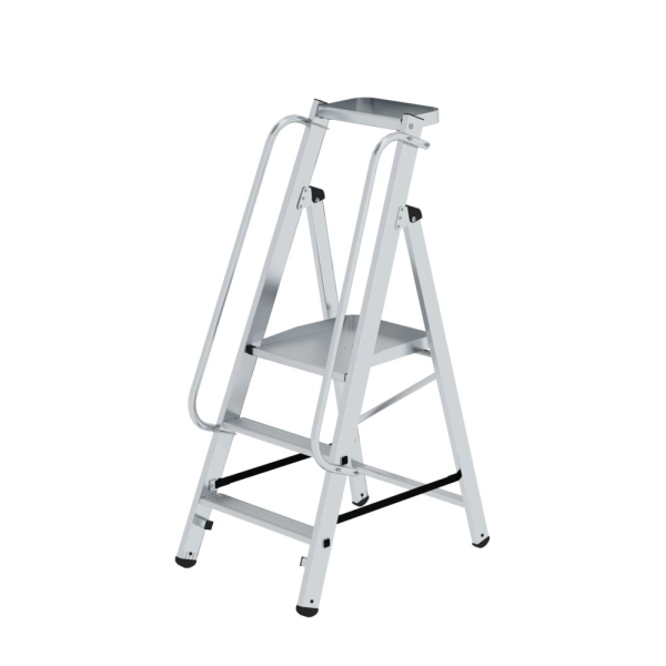 MUNK Plattformleiter steckbar , 52083