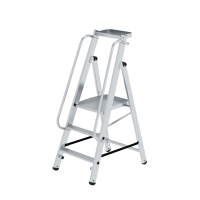 MUNK Plattformleiter steckbar , 52083
