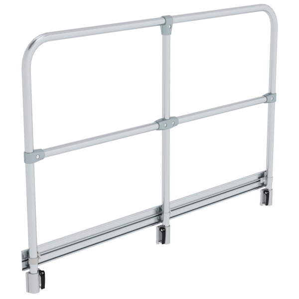 MUNK Geländer steckbar für Plattformlänge 1860 mm , 632234