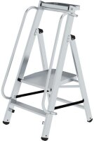 MUNK Plattformleiter steckbar kompakt, 52087