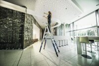 MUNK Plattformleiter steckbar kompakt, 52087