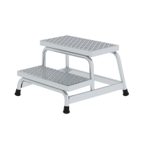 MUNK Arbeitspodest starr R13 2 Stufen, 51031