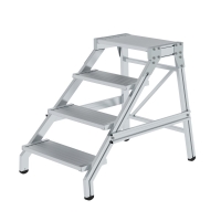 MUNK Montagetritt 4 Stufen, 50174
