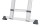 MUNK ML Stufen-Teleskopleiter 13 Stufen, 115413