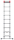 MUNK ML Stufen-Teleskopleiter 13 Stufen, 115413
