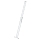 MUNK Sprossen-Schiebeleiter mit Standard-Traverse 2x15 Sprossen, 11615