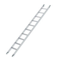 MUNK Schrägaufstieg für Treppengerüst...