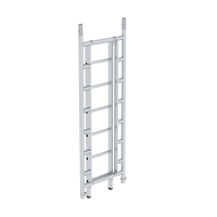 MUNK FlexxTower-Treppenkit 2 , 12910