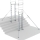 MUNK FlexxTower-Treppenkit 2 , 12910