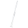 MUNK Sprossen-Schiebeleiter mit Standard-Traverse 2x17 Sprossen, 11617