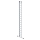 MUNK Sprossen-Schiebeleiter mit Standard-Traverse 2x17 Sprossen, 11617