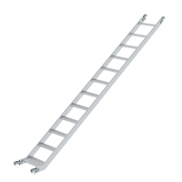 MUNK Schrägaufstieg für Treppengerüst...