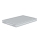 MUNK Plattform Aluminium geriffelt Plattformlänge 1260 mm, 632101