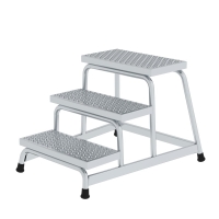 MUNK Arbeitspodest starr R13 3 Stufen, 51032