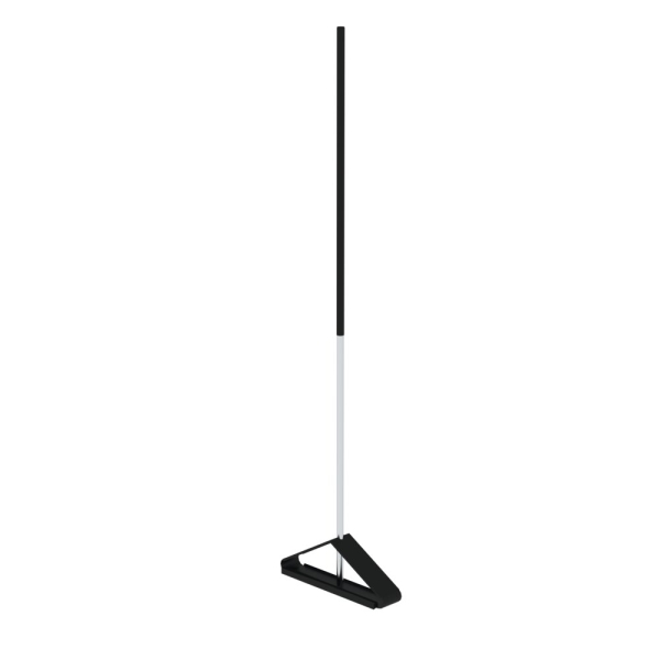 MUNK Schneeschieber inkl. Halter , 70531