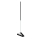 MUNK Schneeschieber inkl. Halter , 70531