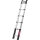 MUNK Stufen-Teleskopleiter Prime Line 9 Stufen, 115463
