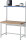 RAU Werkbank 8000-3, B1250xT900xH840mm, 03-8000-3-129B4S.12