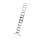MUNK Stufen-Schiebeleiter 2-teilig mit nivello-Traverse und clip-step R13 2x7, 40670