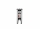 MUNK Teleskop-Arbeitsplattform Solid Line 4 Stufen, 115480