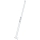 MUNK Sprossen-Seilzugleiter mit Standard-Traverse 2x19 Sprossen, 11719