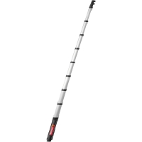 MUNK Stufen-Teleskopleiter Prime Line 13 Stufen, 115464